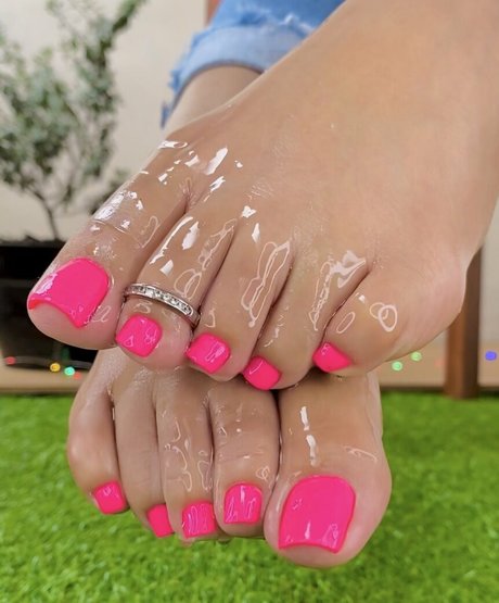 Cinnamonfeet star pretty archive