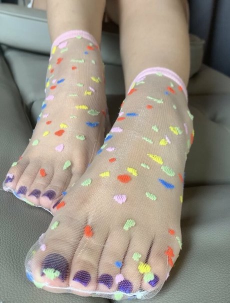 Cinnamonfeet star naked pic