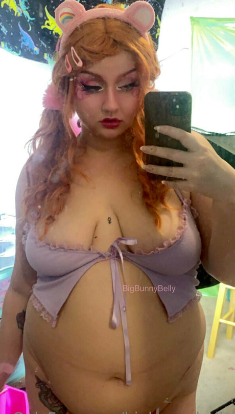 bigbunnybelly star exclusive image