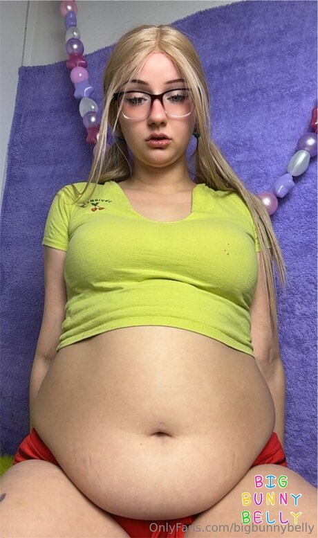 bigbunnybelly adult star picture