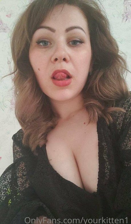 yourkitten1 pretty pornstar gallery