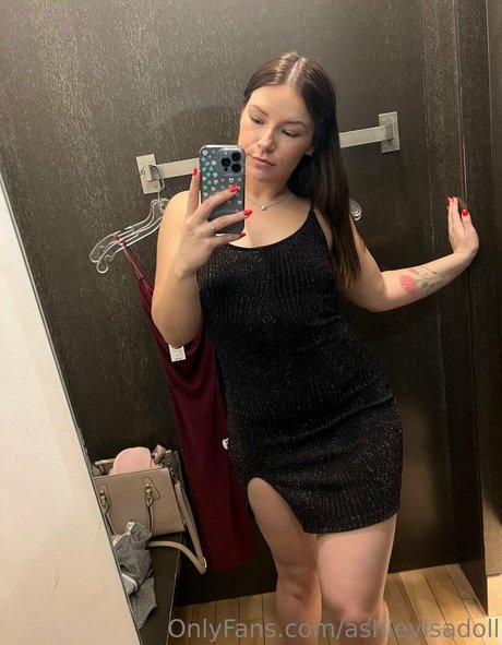 ashleyisadoll best actress pics