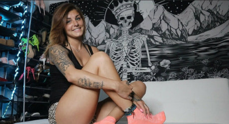 lovenataliefox model hd gallery