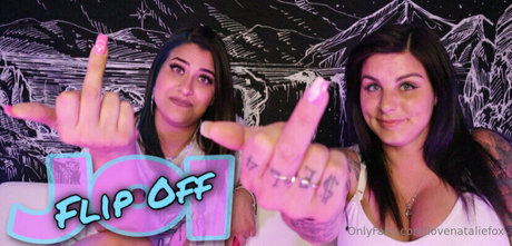 lovenataliefox perfect model gallery