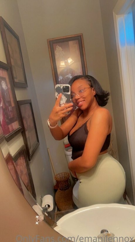 emanilennox perfect model archive