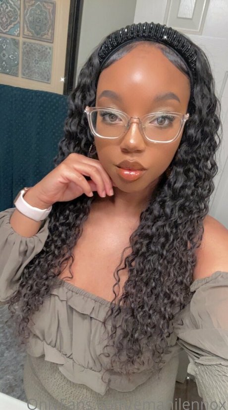 emanilennox high quality star picture