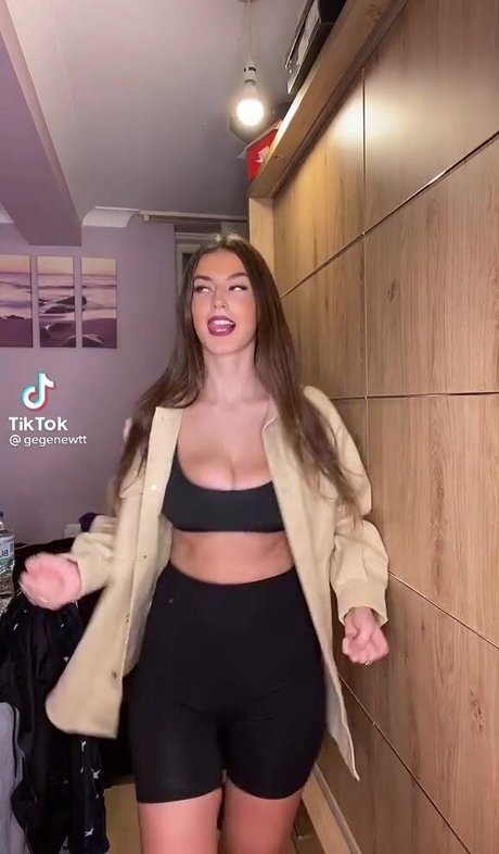 Gena star nudes photos