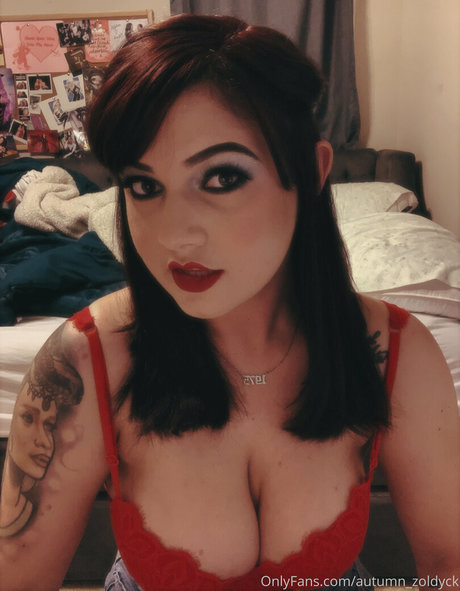 autumn zoldyck model xxx archive