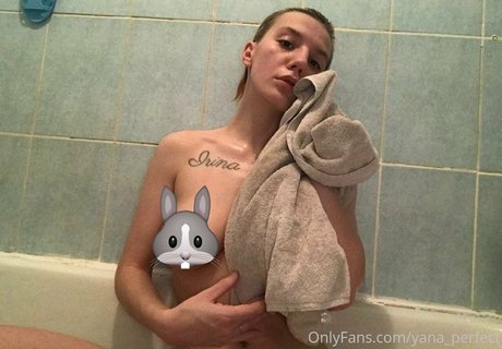 yanaperfect model perfect picture