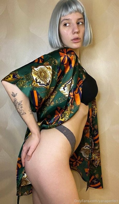 yanaperfect pornstar free image