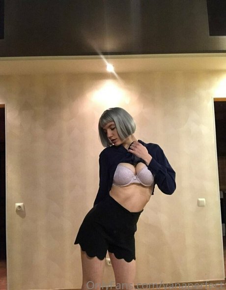 yanaperfect best model photo