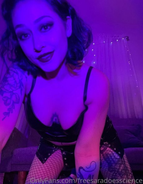 freesaradoesscience pornstar hd archive