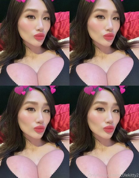 nic0lekitty2 pornstar beautiful photos