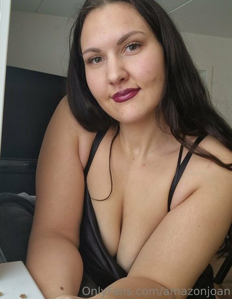 amazonjoan hot model pics