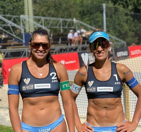 Ana Gallay sexy actress gallery