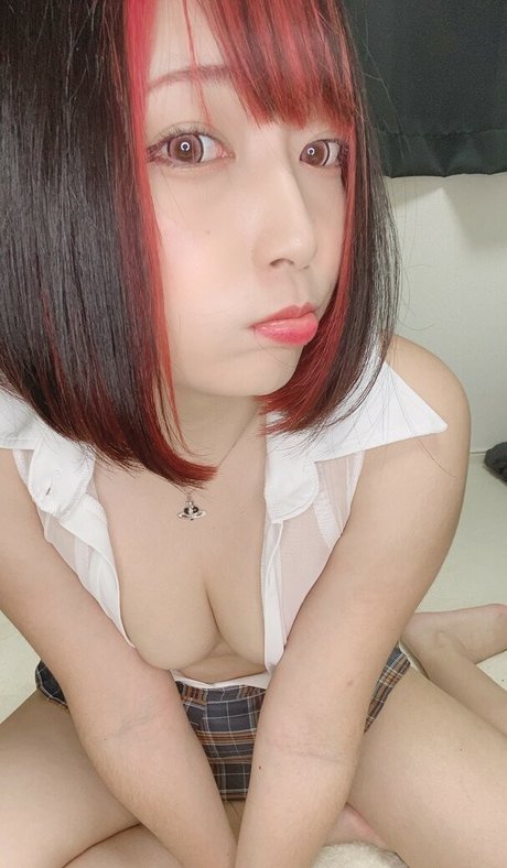 negion ch model exclusive archive