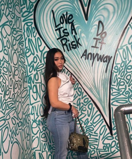 Sakura Nakamura top model picture