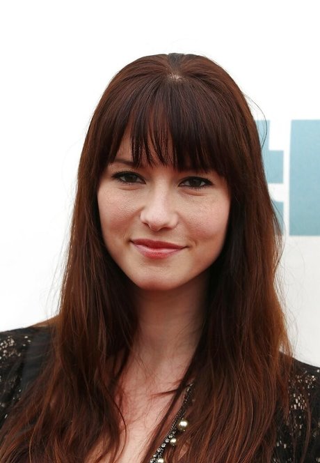 Chyler Leigh model erotic picture