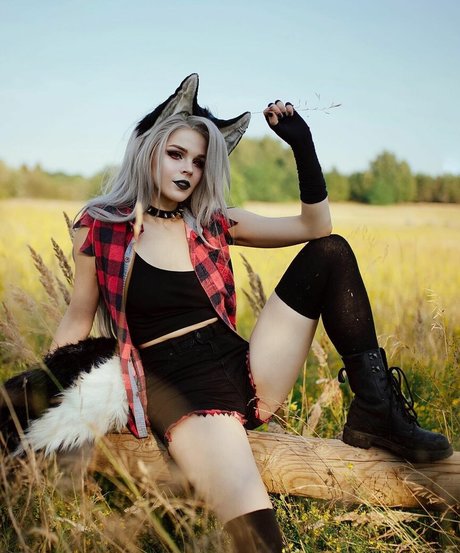 Yugoroforge star pretty archive