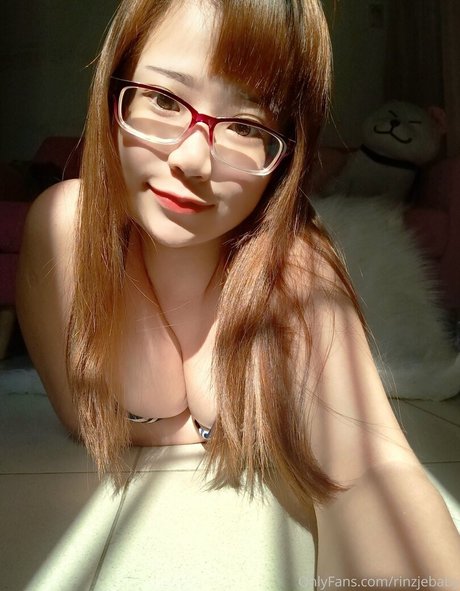 RinzjeBaby nudes pornstar pictures