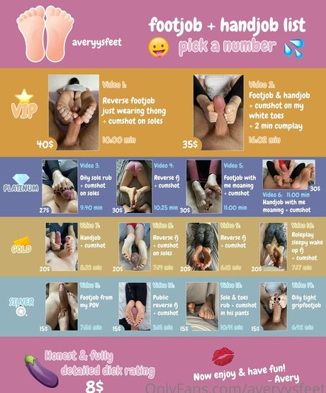 averyysfeet beautiful actress pics