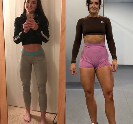 Bethany Tomlinson high quality model photos