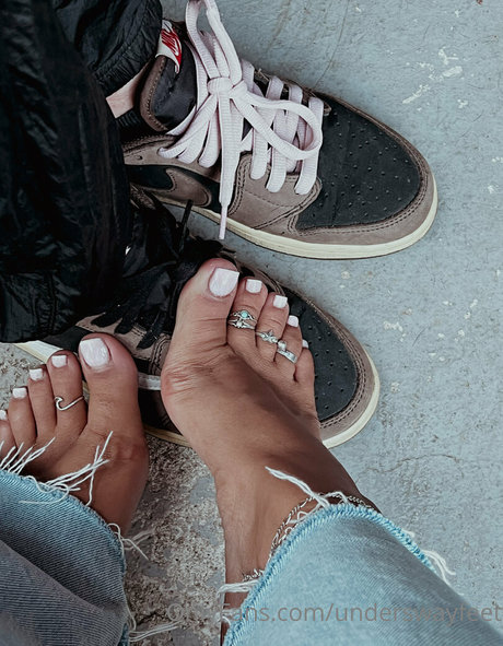 underswayfeet pornstar pretty archive