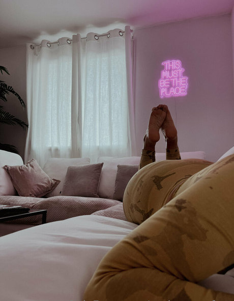 underswayfeet star high quality gallery