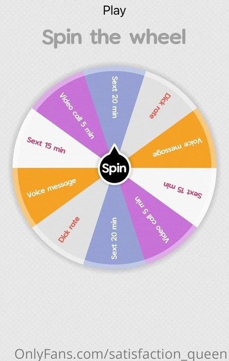 Satisfaction queen nudes pornstar images