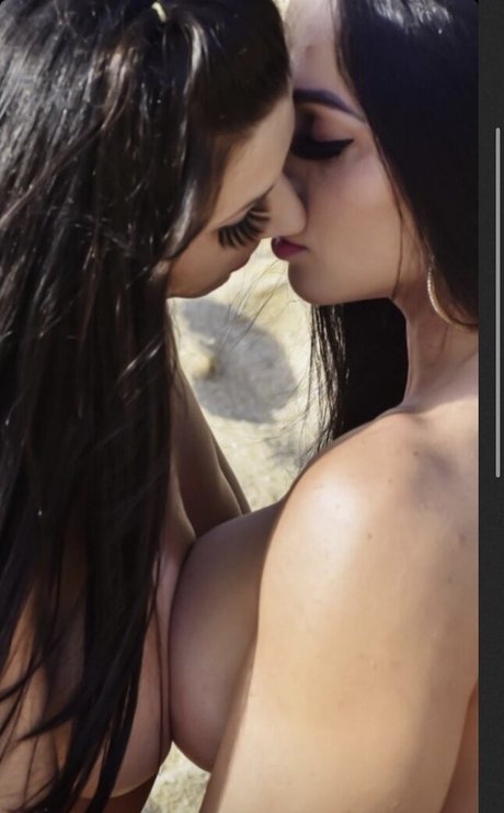 Valeria Pacheco perfect actress image