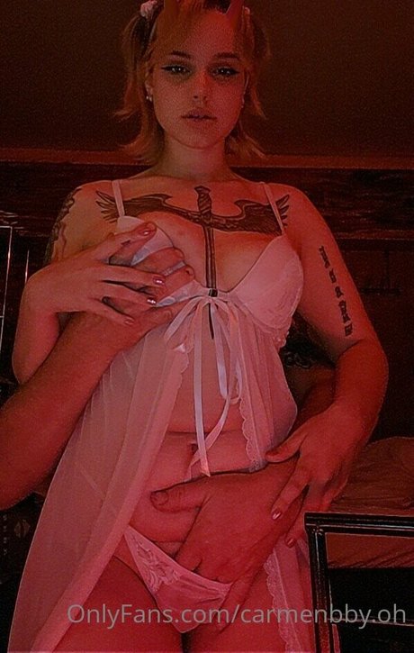 carmenbby oh exclusive star image