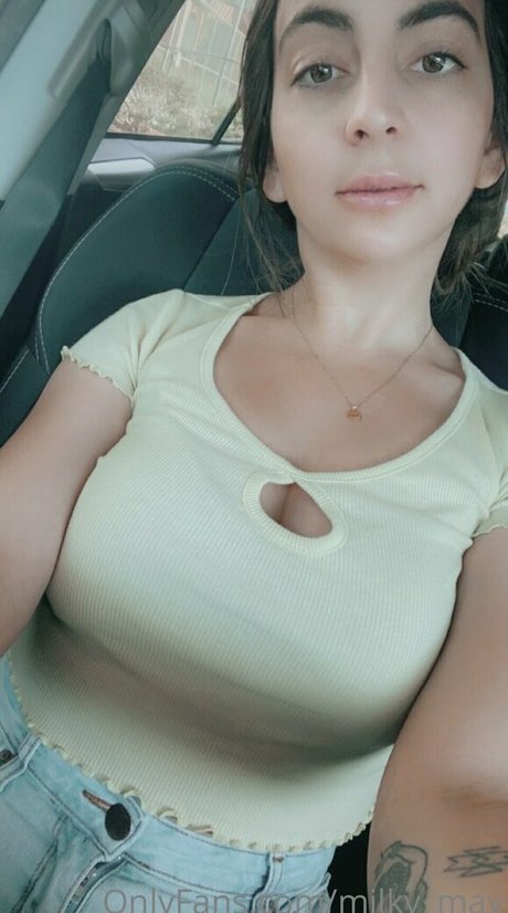 milkymayy star hd archive