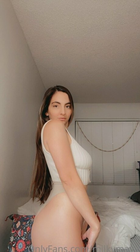 milkymayy nice star picture