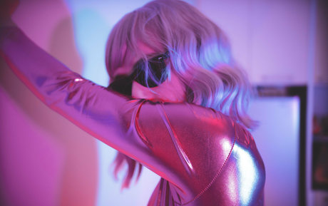 yesameliafree exclusive pornstar photo