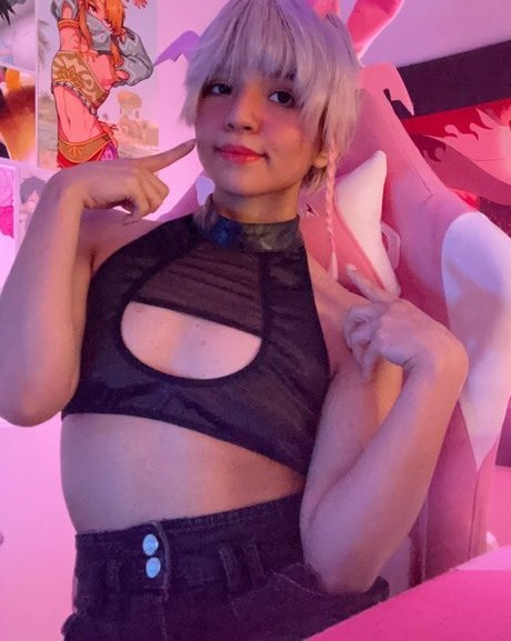 EdenTheFairy free model picture