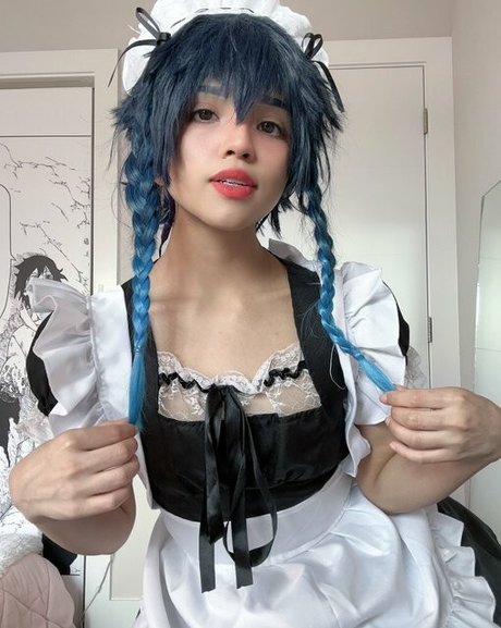 EdenTheFairy star top photos