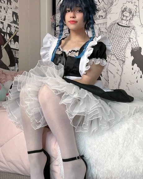 EdenTheFairy porn actress gallery