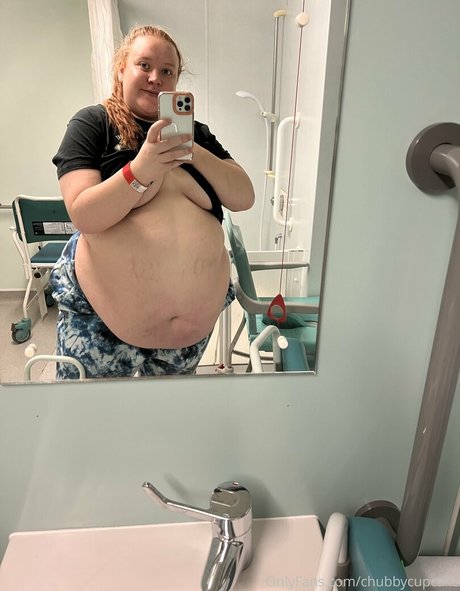 chubbycupcake star free pic