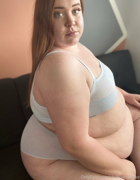 chubbycupcake high quality pornstar pic