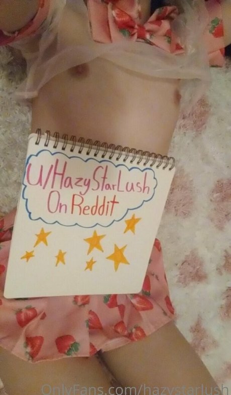 hazystarlush nice pornstar images