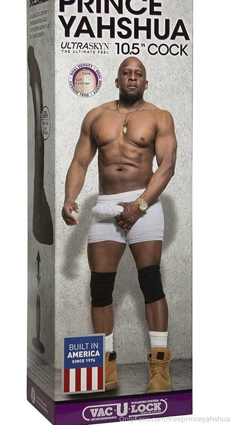 freeprinceyahshua nice model photo