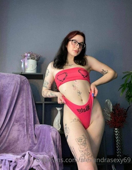 alexandrasexy69 star pornographic pictures