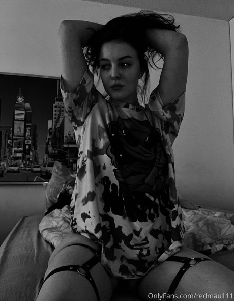 redmau111 model hot pictures