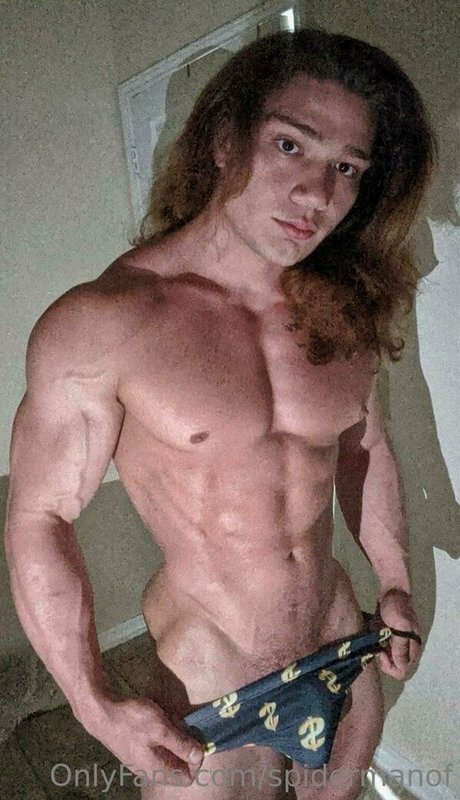 spidermanof star hd photo