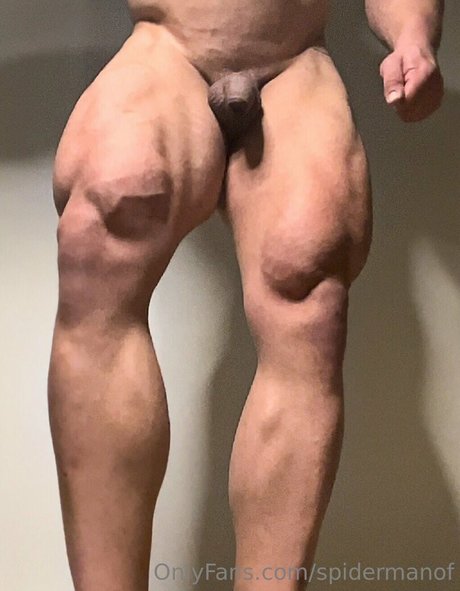 spidermanof naked star images