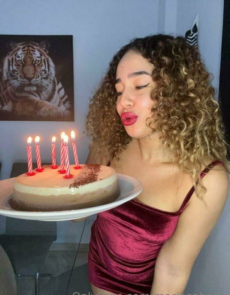 mariacabello art pornstar image