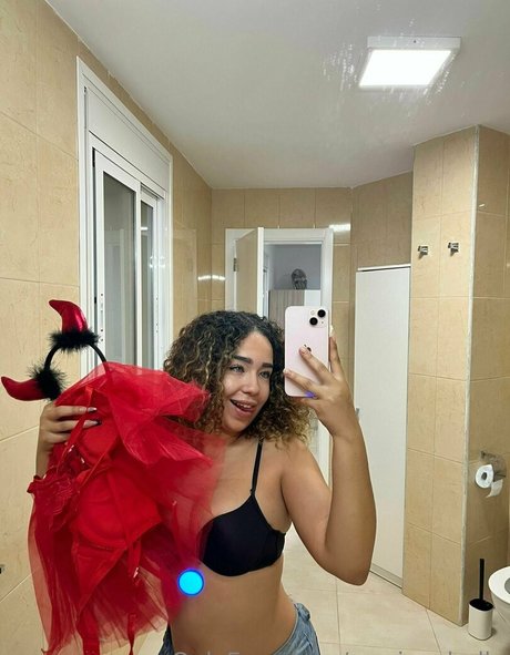 mariacabello model hd pic