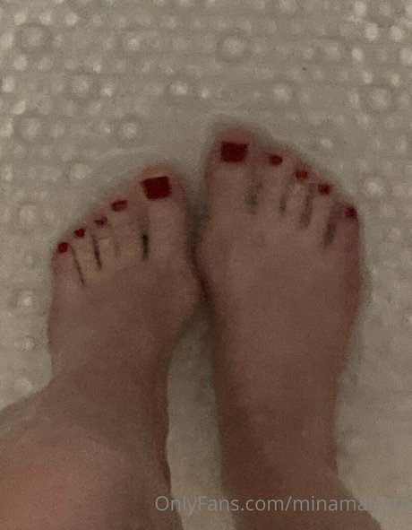 minamatatta model high quality photo