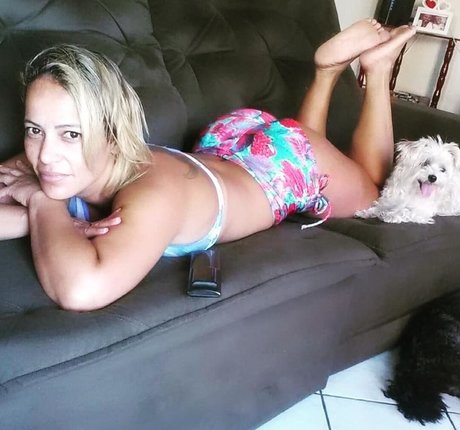 Giselle Bruta erotic star pictures