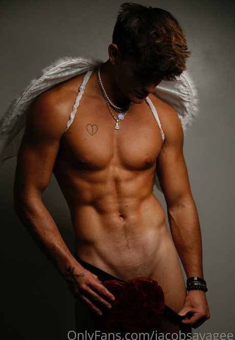 jacobsavagee xxx model pics